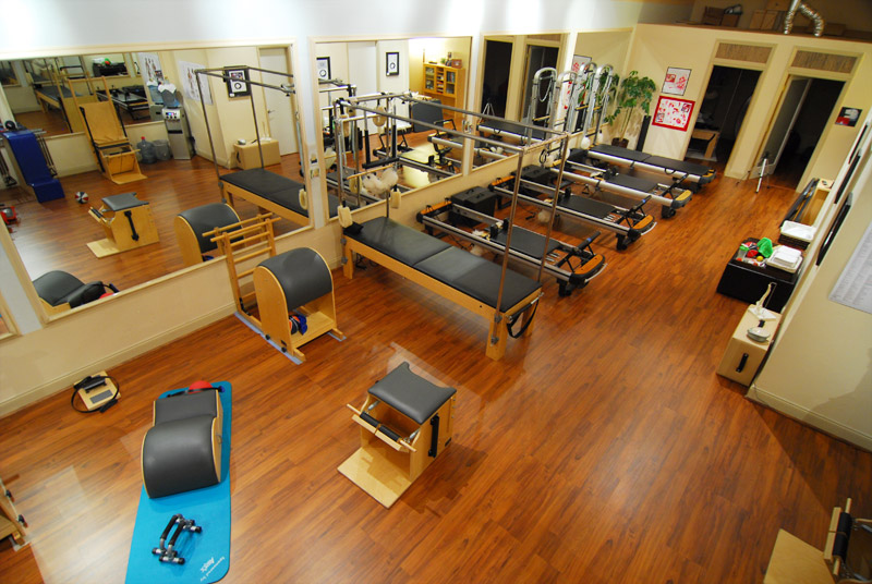 Virginia Beach Pilates Fitness Club - Gallery